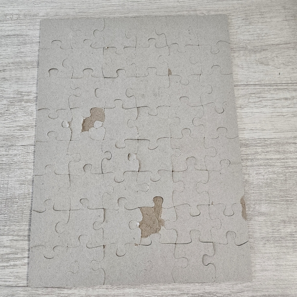 Disney Frozen Anna and Elsa 48 Piece Jigsaw Puzzle - Picture 5 of 11